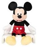 MICKEY MOUSE 43CM