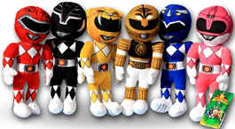 POWER RANGER T100