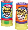 TRIPLE POWER PUSH POP