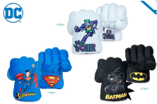 DC GLOVES ASSORTED 3MD