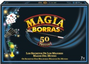 MAGIA BORRAS CLASICA 50 TR
