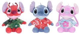 STITCH HAWAII ASST