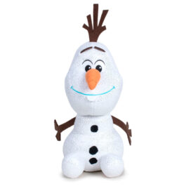 FROZEN 2 OLAF 58CM