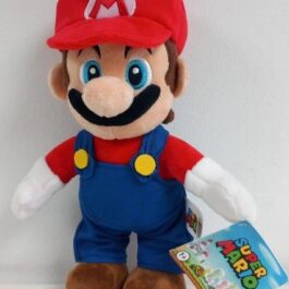 SUPER MARIO 32CM