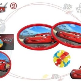 JUEGO CATCH BALL CARS