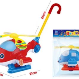 ARRASTRE POSTILLON HELICOPTERO