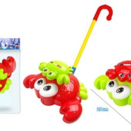 ARRASTRE POSTILLON CANGREJO