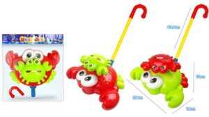 ARRASTRE POSTILLON CANGREJO