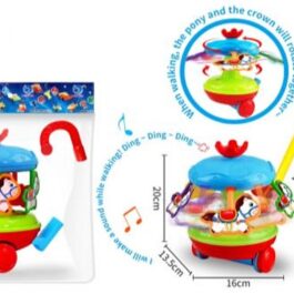 ARRASTRE POSTILLON TIO VIVO