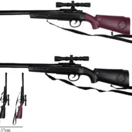 RIFLE PAM PAM MIRILLA 72 X 37CM