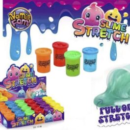 SLINE MARMOL SURTIDO COLORES C/24 UNIDADES