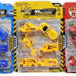 SURT. VEHICULOS POLICIA,OBRAS PUBLICAS Y BOMBERO