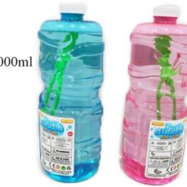 LIQUIDO DE BURBUJAS 1L.