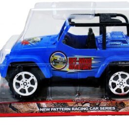 COCHECITO 4X4 21X11X10CM