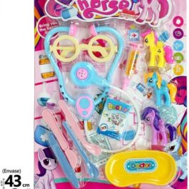 COMPLEMENTOS DOCTOR 43X18CM