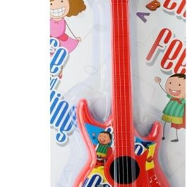 BLISTER GUITARRA XXL 60X22CM