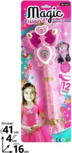 VARITA XL ROSA 41X16CM