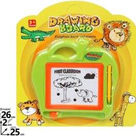 PIZARRA MAGNETICA 26X25 CM