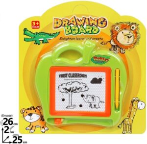 PIZARRA MAGNETICA 26X25 CM