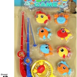 JUEGO PESCA