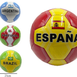 BALON MUNDIAL