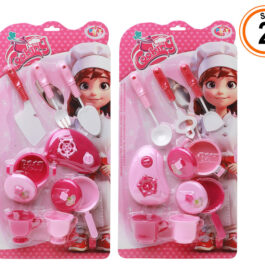BLISTER ACCESORIOS COCINA 2ST